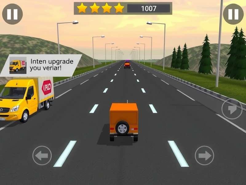 Delivery Pro India Vehicle Upgrades